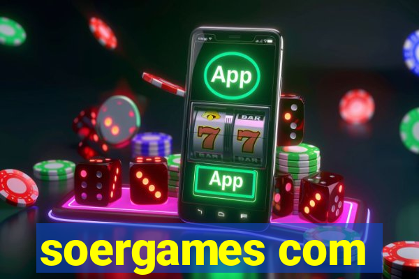 soergames com